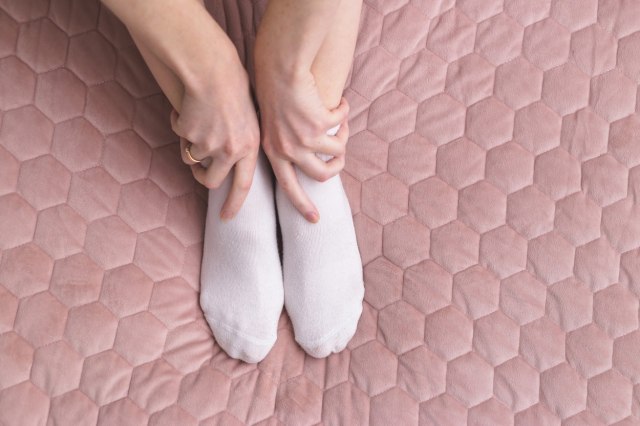 Stopala su vam često hladna? Tri je razloga za to